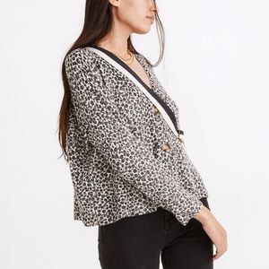 Madewell sweater